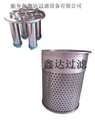 專業磁棒裝置GLQ90*100磁性加油過