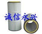 除塵濾芯/濾筒/粉塵濾芯製造廠家