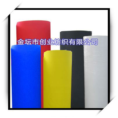 pp紡粘無紡布-包裝