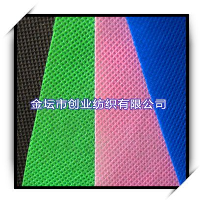 pp無紡布