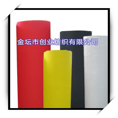 紡粘無紡布-服飾用