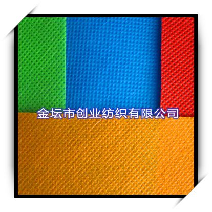 紡粘無紡布-網點