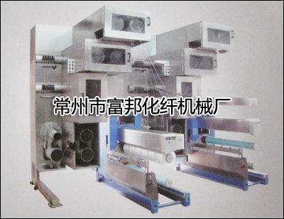 丙綸普強FDY紡絲機 