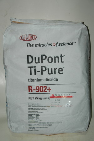 常州杜邦R-902+鈦白粉