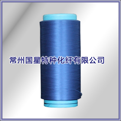  丙綸細旦絲
