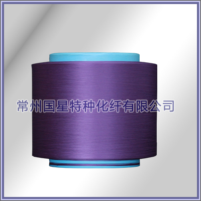 FDY丙綸細旦絲