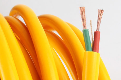 E1038電黃色母粒