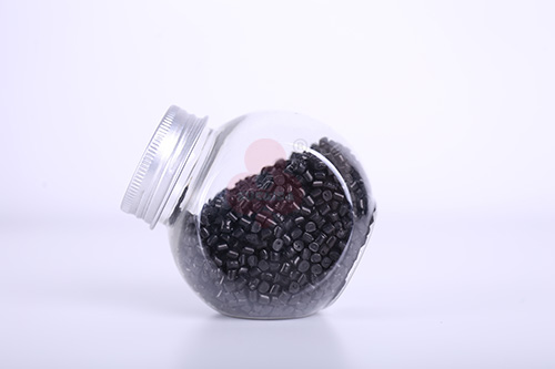 HPC040黑色母粒