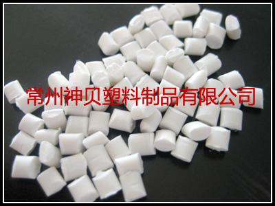 PE-M改性母料
