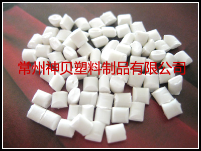 PE-TM改性母料