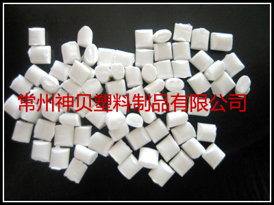 PE-TM填充料