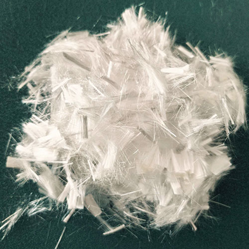 高強高模聚乙烯醇纖維