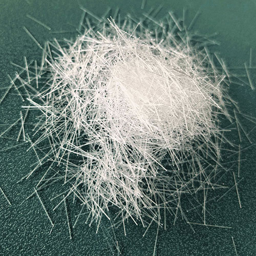 聚丙烯塑鋼纖維