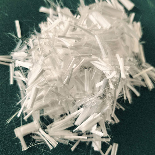 聚丙烯單絲纖維、聚丙烯纖維