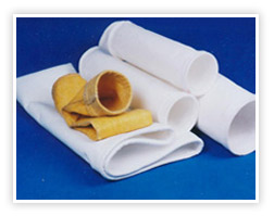 供應滌綸針刺氈過濾袋