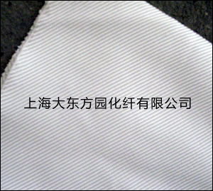 機織土工布