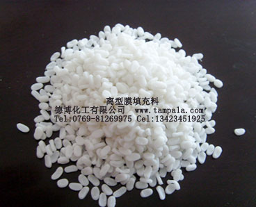 淋膜離型膜填充料	