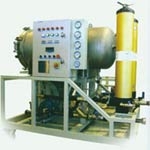  德瑪遜石英沙濾芯