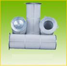 供應焊接煙塵專用濾芯