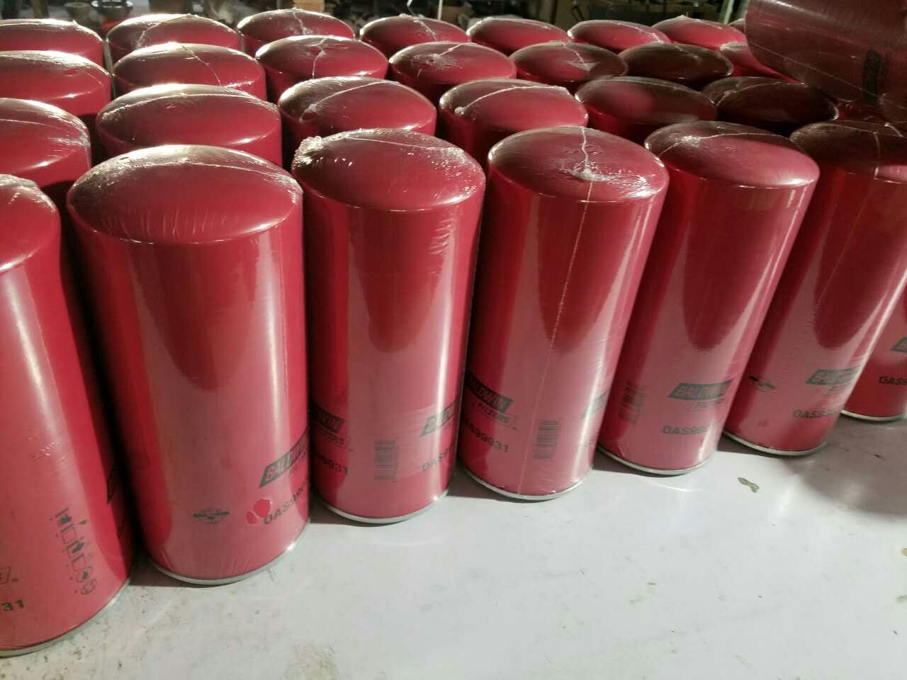 鮑德溫B99旋裝濾芯