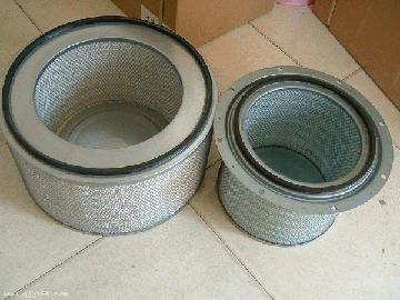 卡特4P0710空氣濾芯