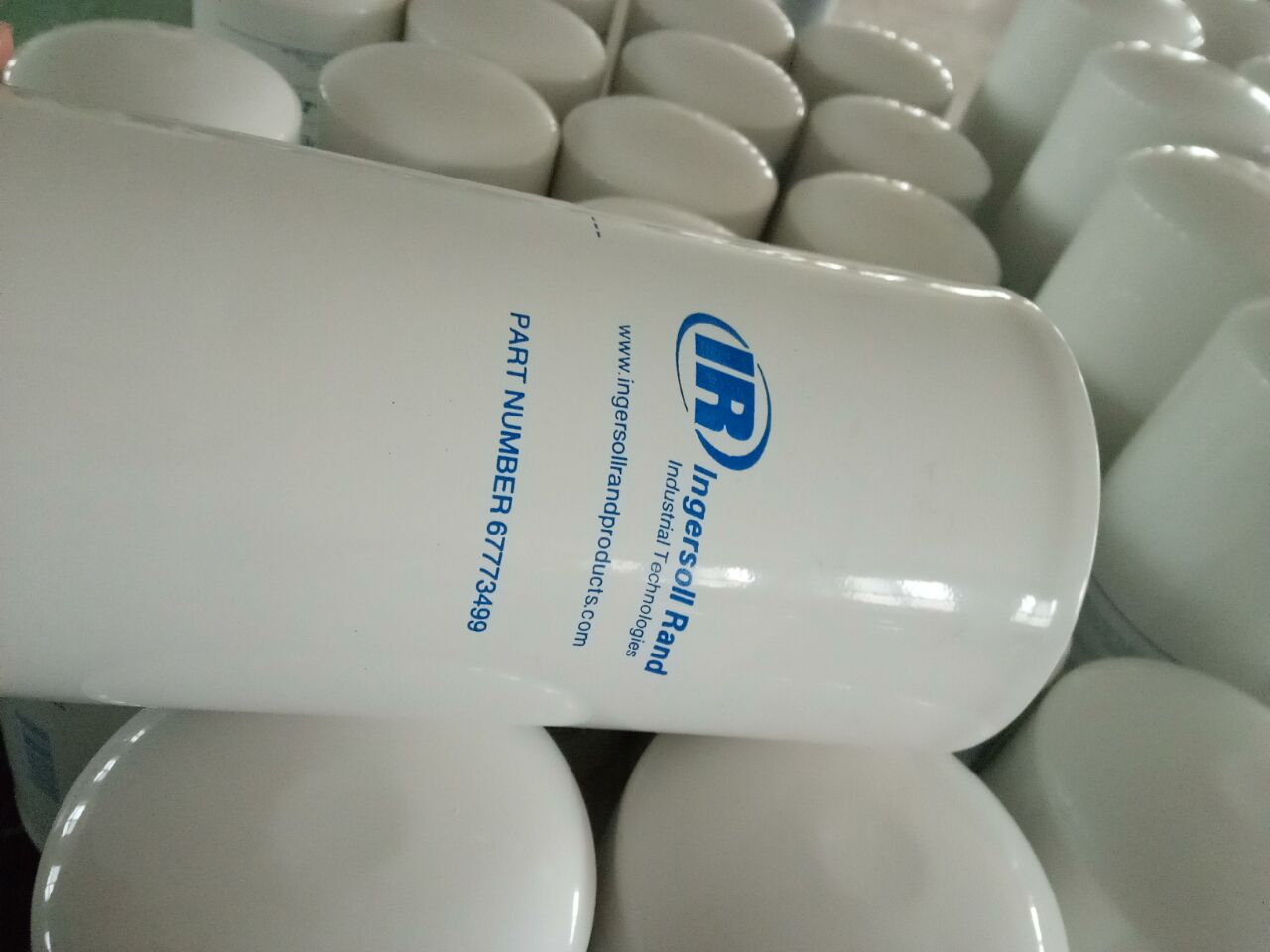 英格索蘭39737493旋裝濾芯