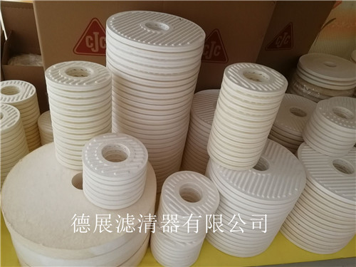 濾油機PA5601325超微濾芯