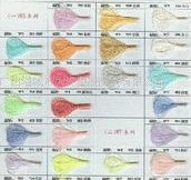 丙綸長絲