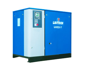 螺杆式空壓機