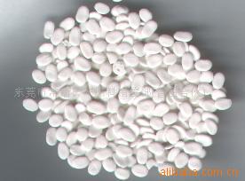 注塑管材片材填充母粒