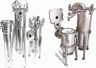 長沙衛生級頂入式液體袋式過濾器張家界