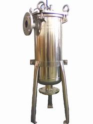 長沙易清洗側入式液體袋式過濾器張家界、