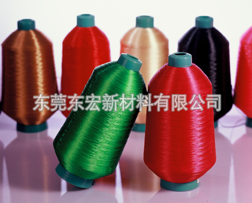 900D丙綸色紗 pp紗 丙綸紗