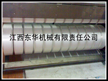 滌綸POY紡...