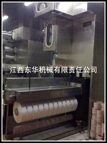 滌綸POY設備