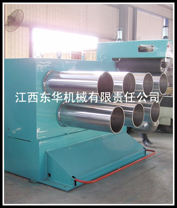 DHPE係列高強PE紡絲機 