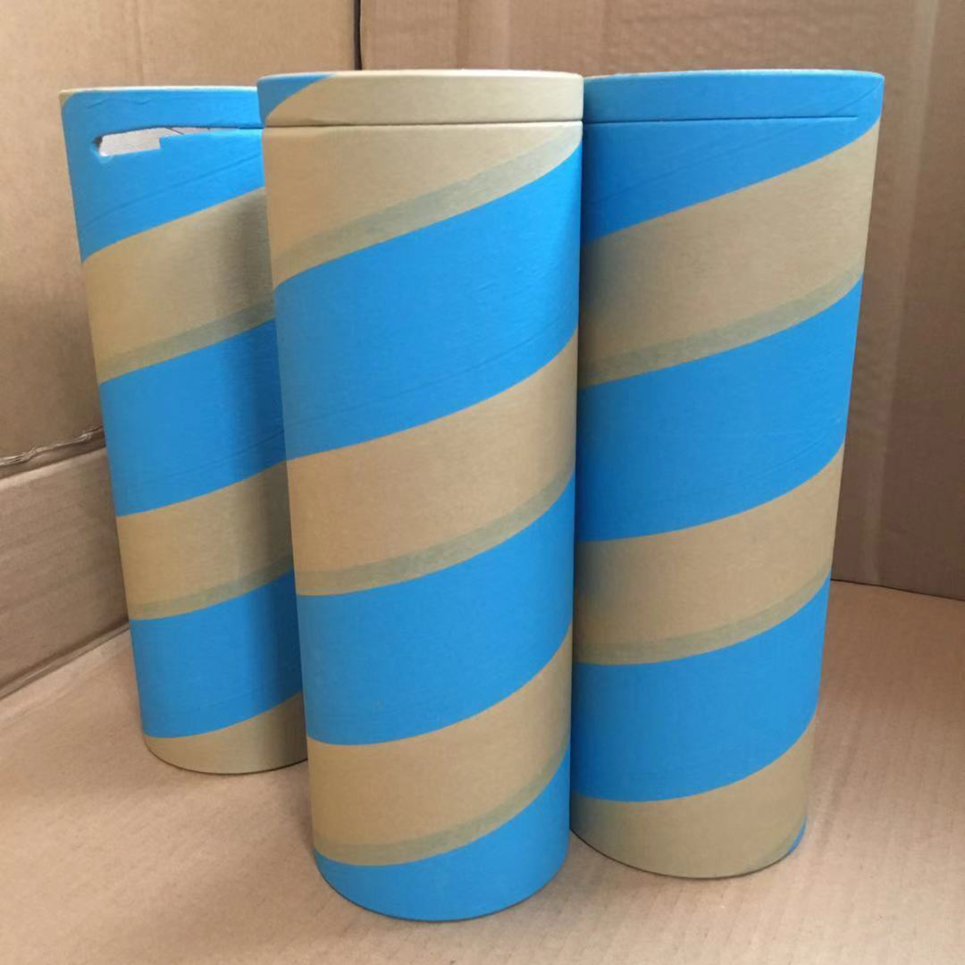 丙綸加撚絲紙管