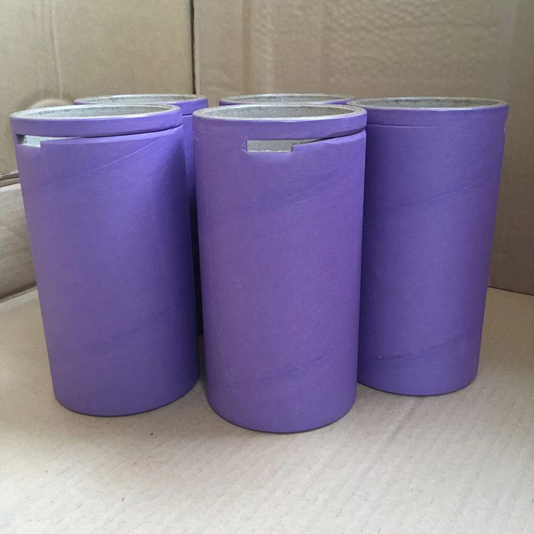 丙綸加撚絲紙管