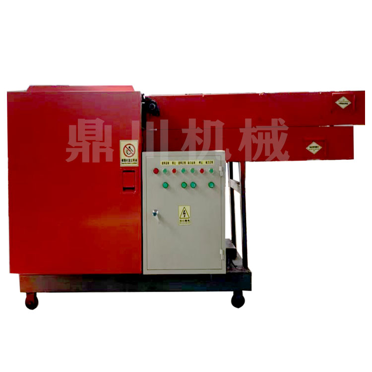 聚丙烯纖維切斷機 多功能纖維切斷機 聚酯纖維切斷機