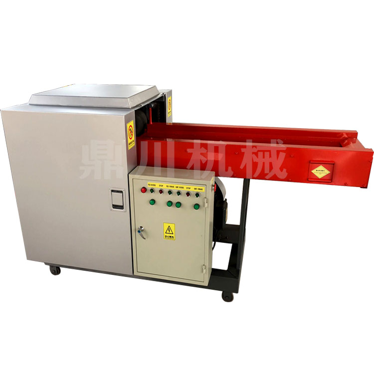 丙綸纖維切斷機 滌綸纖維切斷機 錦綸纖維切斷機