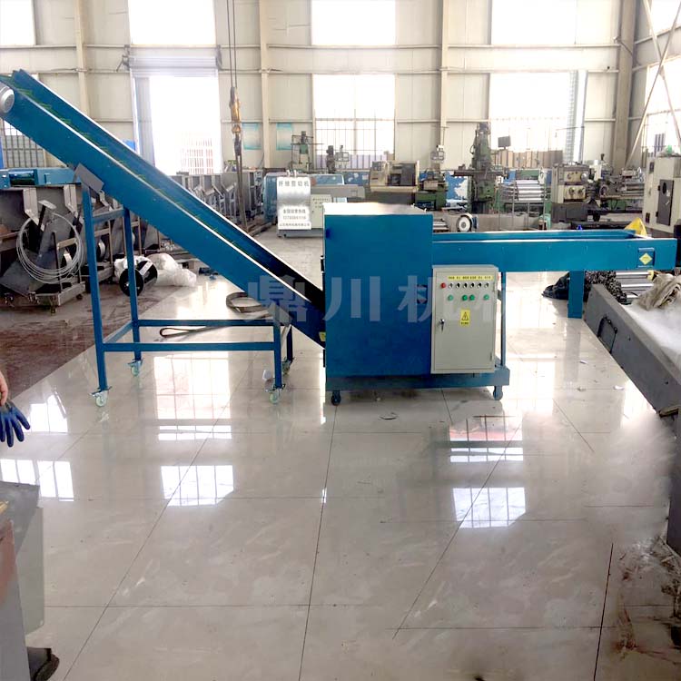 超短纖維切斷機 鼎川纖維切斷機  麻纖維切斷機