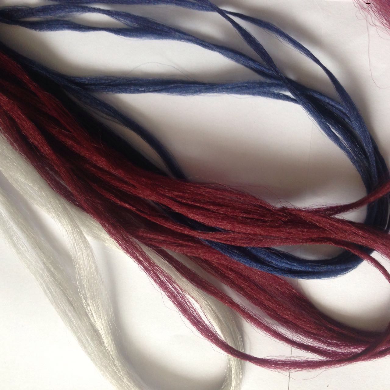 丙綸膨體紗廠家