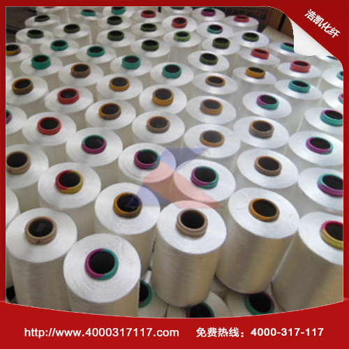 吊裝帶，繩網專用丙綸高強絲，高強丙綸絲，丙綸長絲