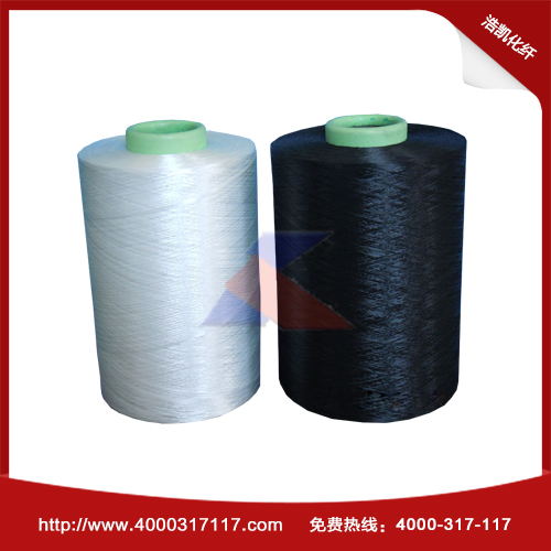 加撚丙綸高強絲