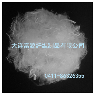 水刺無紡布用丙綸短纖
