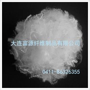 過濾布用丙綸短纖 