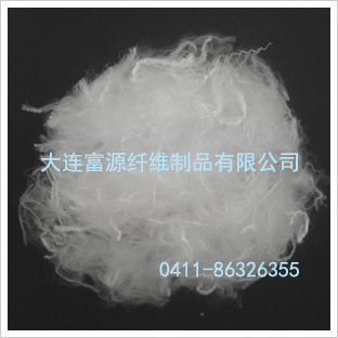 8D丙綸短纖維