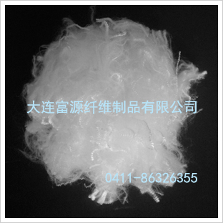 3D丙綸短纖維