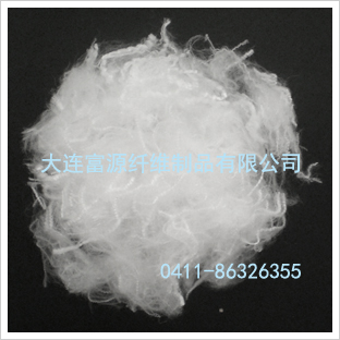 汽車裝飾布用丙綸短纖維