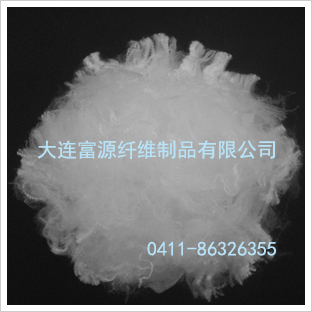 地毯絲用聚丙烯短纖維